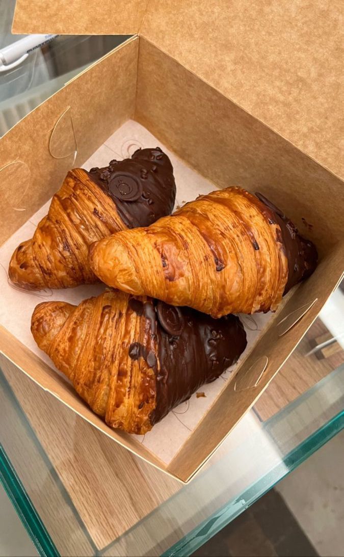 Croissant