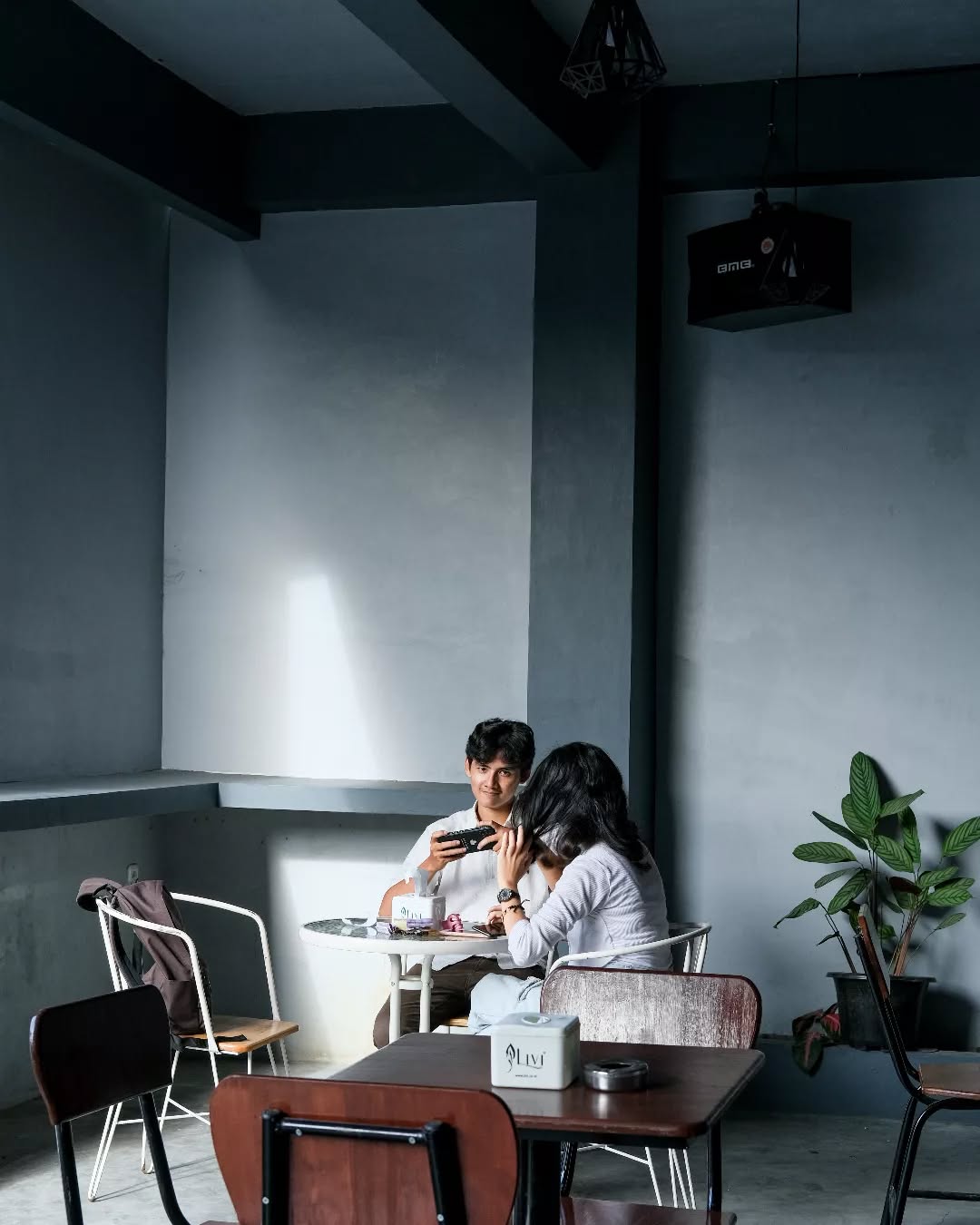 Coffee Shop