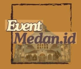 Logo EventMedan.id