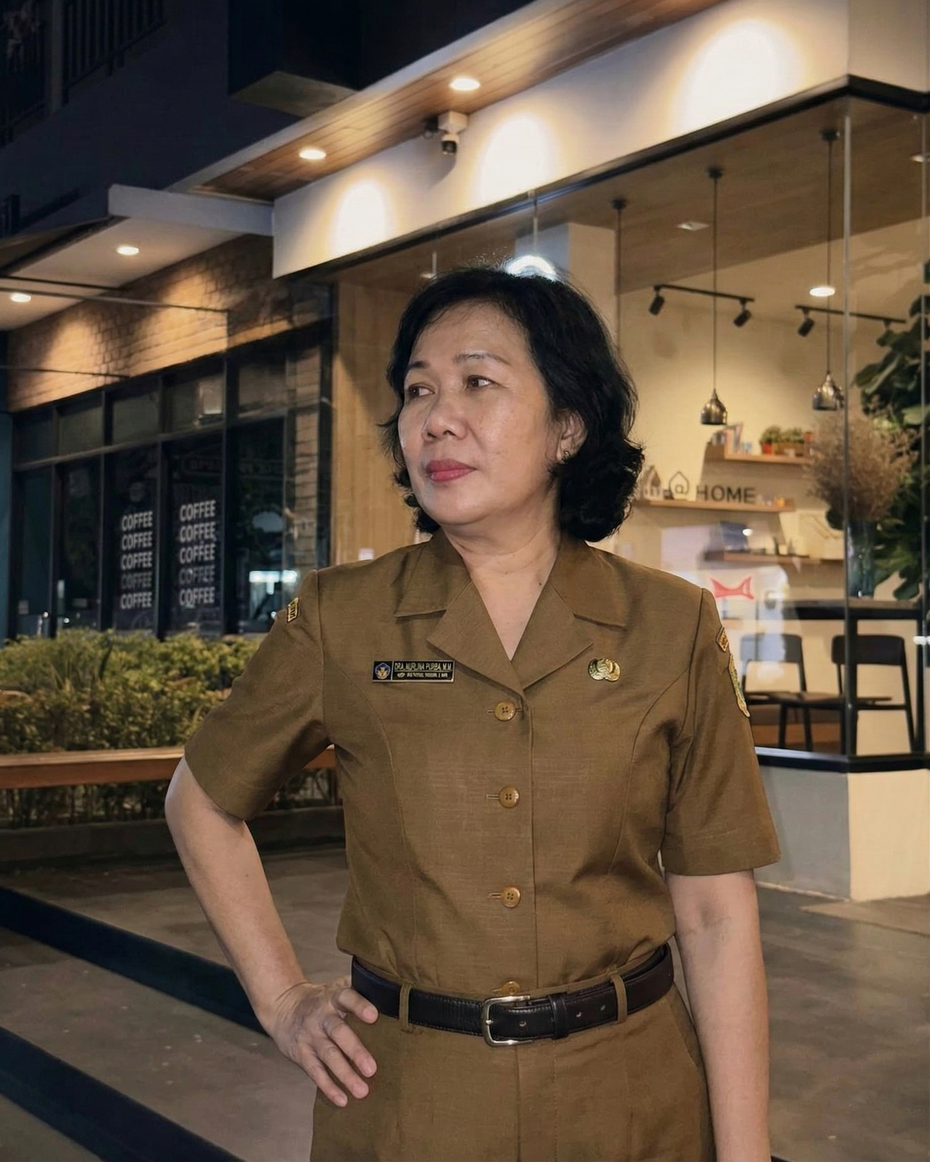 PURBA PASARIBU